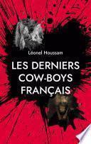 Les derniers cow-boys français