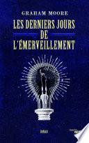 Les Derniers Jours de l'émerveillement