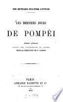 Les derniers jours de Pompéi