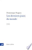 Les Derniers jours du monde