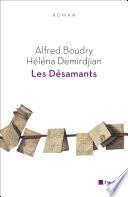 Les Désamants