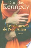 Les Désarrois de Ned Allen