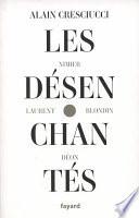Les désenchantés