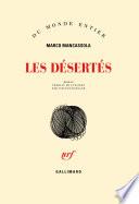 Les désertés