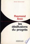 Les Désillusions du progrès