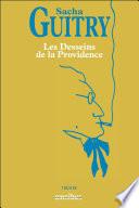 Les Desseins de la Providence