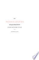 Les dessinateurs d'illustrations au dix-huitième siècle