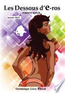 Les Dessous d'e-ros, magazine gratuit