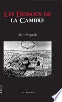 Les dessous de la Cambre