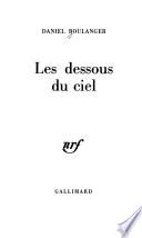 Les dessous du ciel