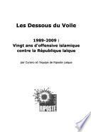 Les dessous du voile