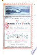Les destinées d'une Famille ou fais ce que dois, advienne que pourra