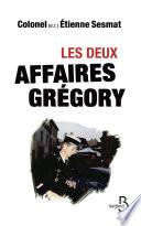 Les Deux Affaires Grégory