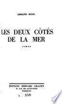 Les deux cotes de la mer
