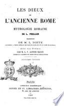 Les Deux de L'Acienne Rome