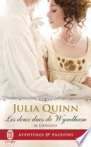 Les deux ducs de Wyndham (Tome 2) - M. Cavendish