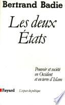 Les Deux Etats