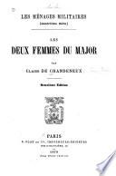 Les deux femmes du major