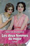 Les Deux Femmes Du Major
