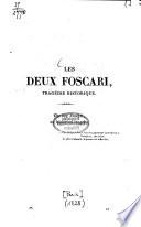 Les deux Foscari