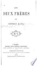 Les deux frères
