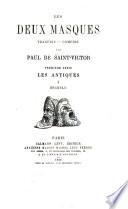 Les deux masques