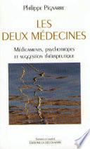 Les deux médecines