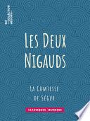 Les Deux Nigauds