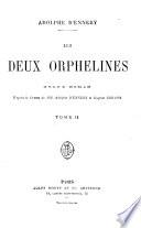 Les deux orphelines