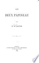 Les deux Papineau