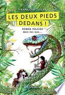 Les deux pieds dedans !
