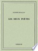 Les deux poètes