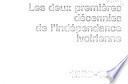 Les Deux premières décennies de l'indépendance ivoirienne, 1960-1980