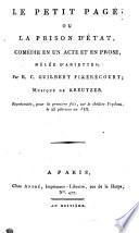 Les deux valets