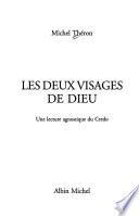 Les deux visages de Dieu