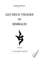 Les deux visages de Rimbaud