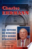 Les devoirs de mémoire d'un homme d'honneur