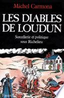 Les Diables de Loudun