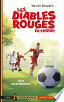 Les diables rouges la relève