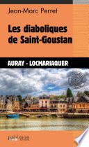 Les diaboliques de Saint-Goustan