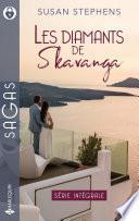 Les diamants de Skavanga