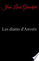 Les diams d'Anvers