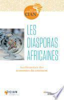 Les diasporas africaines