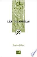 Les diasporas