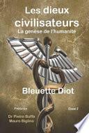 Les Dieux Civilisateurs