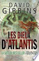 Les Dieux d'Atlantis