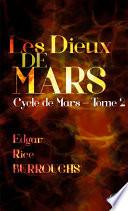 Les Dieux de Mars (Divinités martiennes)