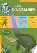 Les Dinosaures