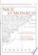Les Diocèses de Nice et Monaco