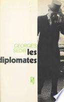 Les diplomates